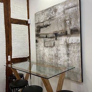 Appartement met een Slaapkamer